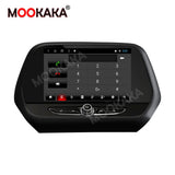 10-Inch Android 13 Multimedia Head Unit for Chevrolet Camaro