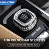 Crystal Diamond Interior Trim Kit for Volvo Models