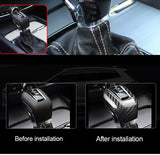 Interior ABS Moulding Sticker for Volvo XC60 2018