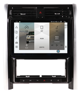 Android Head Unit for Land Rover Discovery 3 2004-2009 Android Head Unit Bosstar