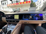 Android Head Unit 15" Touch for Porsche Cayenne 2018-2022 Android Head Unit Bosstar