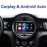 Android 13 GPS Headunit for BMW MINI R56 2007-2010 Android Head Unit Bosstar