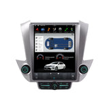 Tesla Style Head Unit 12.1 Inch for Chevrolet Tahoe Android Head Unit Bosstar