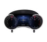 Virtual Instrument Cluster CarPlay for Mercedes-Benz