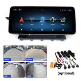 Android Head Unit DSP for Mercedes GLK 2008-2015 Android Head Unit Bosstar