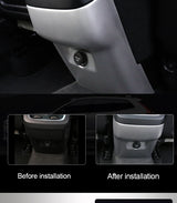 Interior ABS Moulding Sticker for Volvo XC60 2018