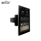 10" Rotatable Android Head Unit Stereo GPS Universal Android Head Unit BOSSTAR