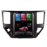9.7" Android Head Unit for Nissan Pathfinder 2016-2020 Android Head Unit Bosstar