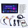 Universal Android 2+32GB Head Unit with CarPlay