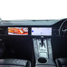Dual Screen Android Head Unit for Porsche Panamera 2010