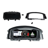 Car Interior Accessory LCD Cluster VW Golf 7 Car Interior Accessory Bosstar