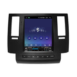 10.4" Android Head Unit GPS for Infiniti FX35 Android Head Unit Bosstar