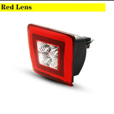 Rear Fog Light Brake Backup Reverse Kit for Nissan 370Z