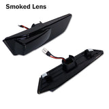 LED Side Marker Light for Infiniti G35 2003-2007