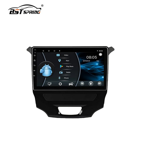 Android Auto 9 Inch Head Unit for Chevy Cruze 2015-20 Android Head Unit BOSSTAR 9" 2 g 32 G