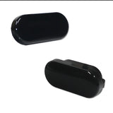 Amber LED Side Marker Light for VW Golf MK4 Jetta LED Ambient Light iJDM