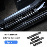 Interior Trim Molding Set for Volvo XC90 2015-2021
