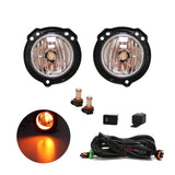 Fog Lamp Kit Daytime Running Light for Avanza 12-16