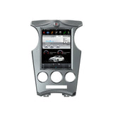 10.4" Vertical Android Head Unit GPS for Kia Carens 2006-2013 Android Head Unit Bosstar