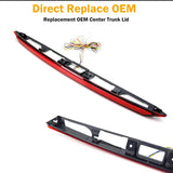 Toyota Camry LED Trunk Taillight Bar 2018-2024 LED Ambient Light iJDM