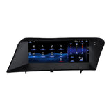 10.25Inch Android 13 Radio GPS for Lexus RX 2009-2015 Android Head Unit Bosstar