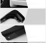 ABS Mud Flaps Anti-Mud for Volvo S60 2020-2025