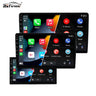 Universal Android Head Unit GPS for Toyota Honda Ford