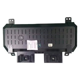 12.3 Digital Gauge Cluster for Toyota Prado 150 2004-2009 Android Head Unit Bosstar