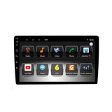 Universal Android Car Stereo 10 Inch GPS Android Head Unit Bosstar