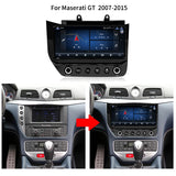 Android 11 Head Unit GPS for Maserati GT 2007-2015 Android Head Unit Bosstar