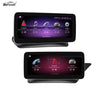 Android 11 Multimedia Player for Mercedes E Class W207