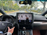 Android Head Unit 16.8" Touch Screen for Toyota Alphard Android Head Unit Bosstar