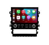Android 12 4G Multimedia for Porsche Macan 2014 Android Head Unit Bosstar