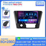 Android Head Unit GPS WiFi for Mitsubishi Lancer 2000-2010 Android Head Unit Bosstar