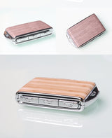 Zinc Alloy Key Shell Case for Volvo S60 XC60 2018