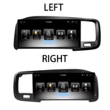 Android Head Unit GPS for Volvo S60 V60 2011-2020 Android Head Unit OEM