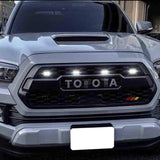 LED Raptor Grille Lights for Toyota Tacoma 2016+