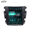 Android GPS Navigation Radio for Nissan Teana J31