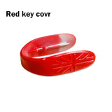 Union Jack ABS Key Case Cover Mini Cooper JCW F56