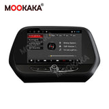 10-Inch Android 13 Multimedia Head Unit for Chevrolet Camaro
