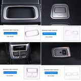 Interior Bright Strip Trim for Volvo XC60 2018-2021 Car Interior Accessory LINGLUYANG