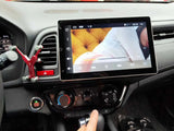 Android Head Unit 10" GPS Rotatable Universal Car Stereo Android Head Unit BOSSTAR