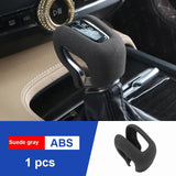 Carbon Fiber Gear Cover for Volvo