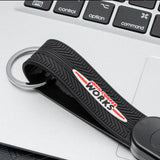 Union Jack ABS Key Case Cover Mini Cooper JCW F56