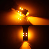 Error Free LED Turn Bulb For Audi A4 And Cadillac