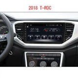 Android Car Stereo Radio for VW Lavida 2018+ Navigation Android Head Unit Bosstar