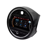9 inch Tesla Style Android Head Unit for Mini EVO 2018+ Android Head Unit Bosstar