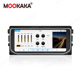 10.25" Android 13 GPS Navigation for Range Rover L405 2012–2018 Android Head Unit Aotsr