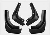 ABS Mud Flaps Anti-Mud for Volvo S60 2020-2025