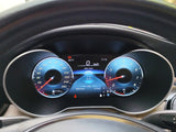 Digital Speedometer for Mercedes-Benz V Class 2016-2019 Car Interior Accessory Bosstar
